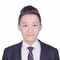 Wei(Will) Li, Frm