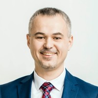 Iaroslav Gumeniuk