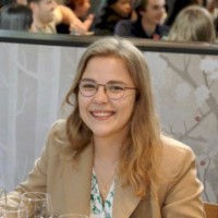 Camille Bertoncello