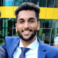 Abhinav Verman