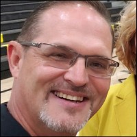 Steve Starkovich