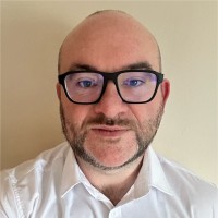 Wayne Robert Murphy MSc BA Grad.DMS CAMS (he/him)