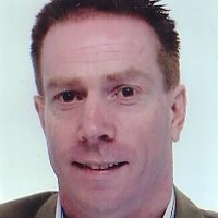 Ian Cooper BSc BFP FCA