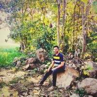Anuj Mantri