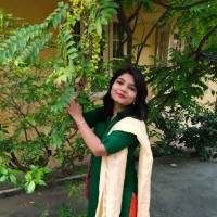 Seema Potphode