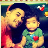 Jackson Lucero