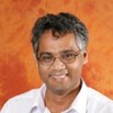 Anand Ramsingh