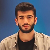 Muhammed Talha Bıçak