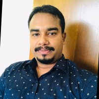 Sudheesh Krishnan