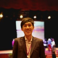 Owen Choo Ze Hua