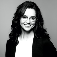Johanna Chantzos, Phd