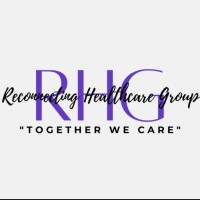 Vidah Ezeoka (Reconnecting Hcg)