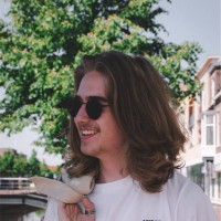 Chris van der Sluis