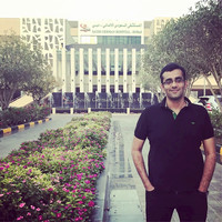 Avinash Tulsiani