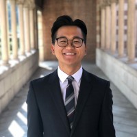 Daniel Bae