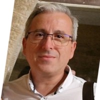 Jose Luis Ruiz Sanchez