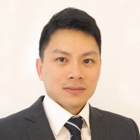 Warren Tan (ウォーレン　タン )