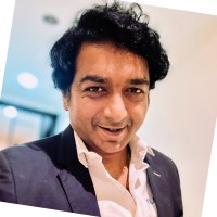 Anish Chandran