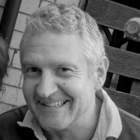Phil Newbury