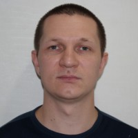 Kostyantyn Hress