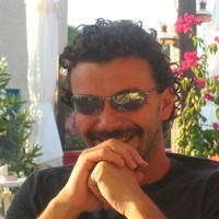 Marco Barel