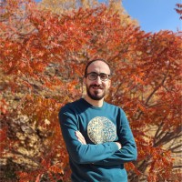 Saeed Malas