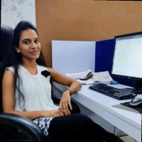 Drashti Vachhani
