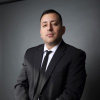Brian Mero
