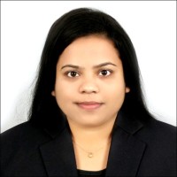 Dr. Minakshi Dhoke