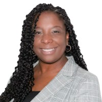 Keisha Smith-Jones, President