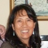 Patia Huang