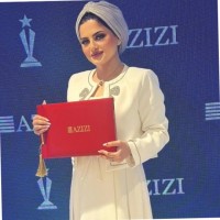 Huda Ghassan