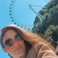 Gabriela Chedid