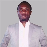 Alex Stéphane LEVODO BITJICK