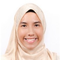 Salmah Aziz Rahman