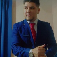 Alexis Alberto Garcia Silva