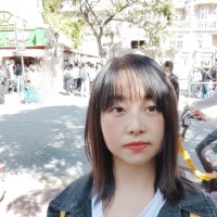 Judy Yang