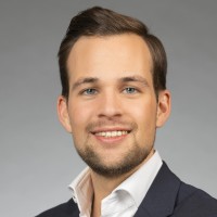 Simon Fröhlich