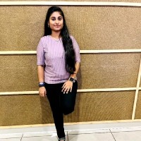 swetha gudla
