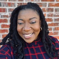 Clistia Smith, Ms, Cfrm