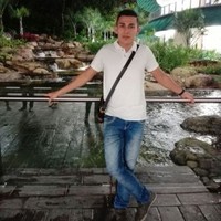 Mauricio Gil