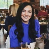 Michaela O'Kane