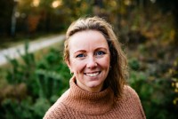 Cynthia Doodeman - Van Stiphout