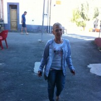 Olga Miguel Pérez