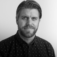Fredrik Mobjer