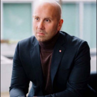 Tomas Thornell