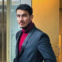 Anurag Bisht