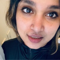 Swetha Raju