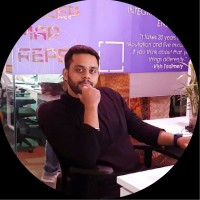 Saurav Saha