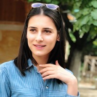 Narine Karapetyan